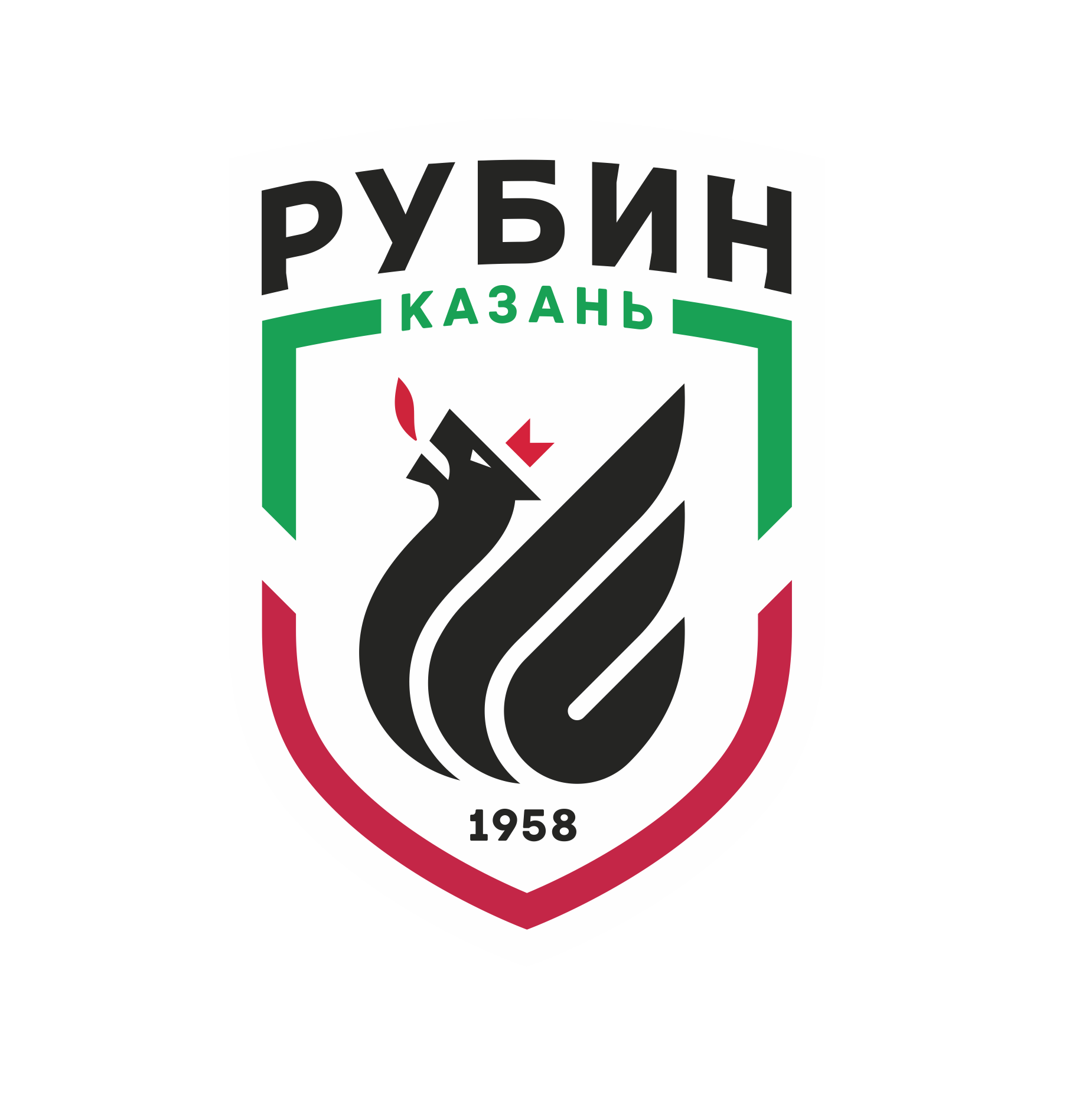 R.H. Sayakhov, SEO of FC "Rubin"