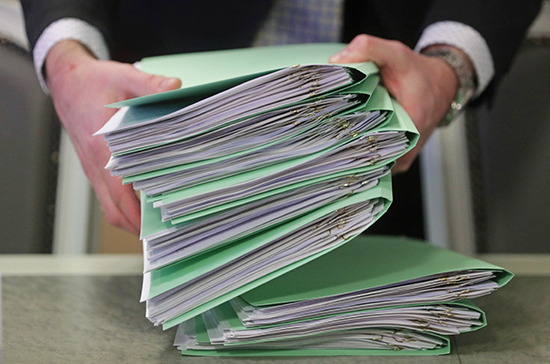 Opening and accreditation of a representative office, a branch of a foreign company in Russia