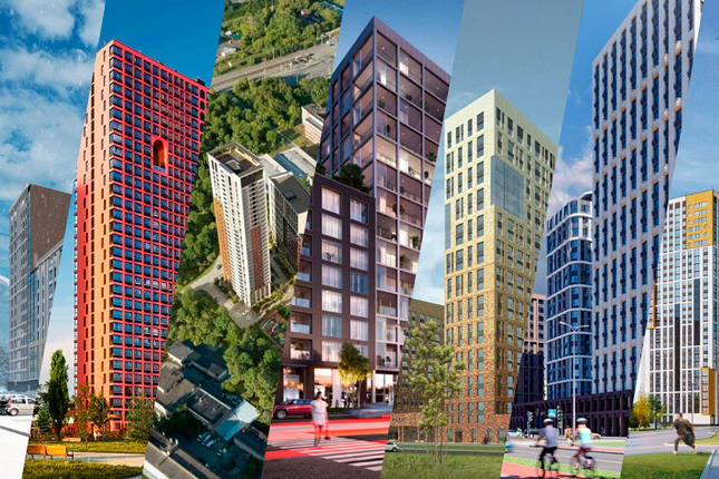 Buying a new building in Russia: what are the risks and what should I look out for?