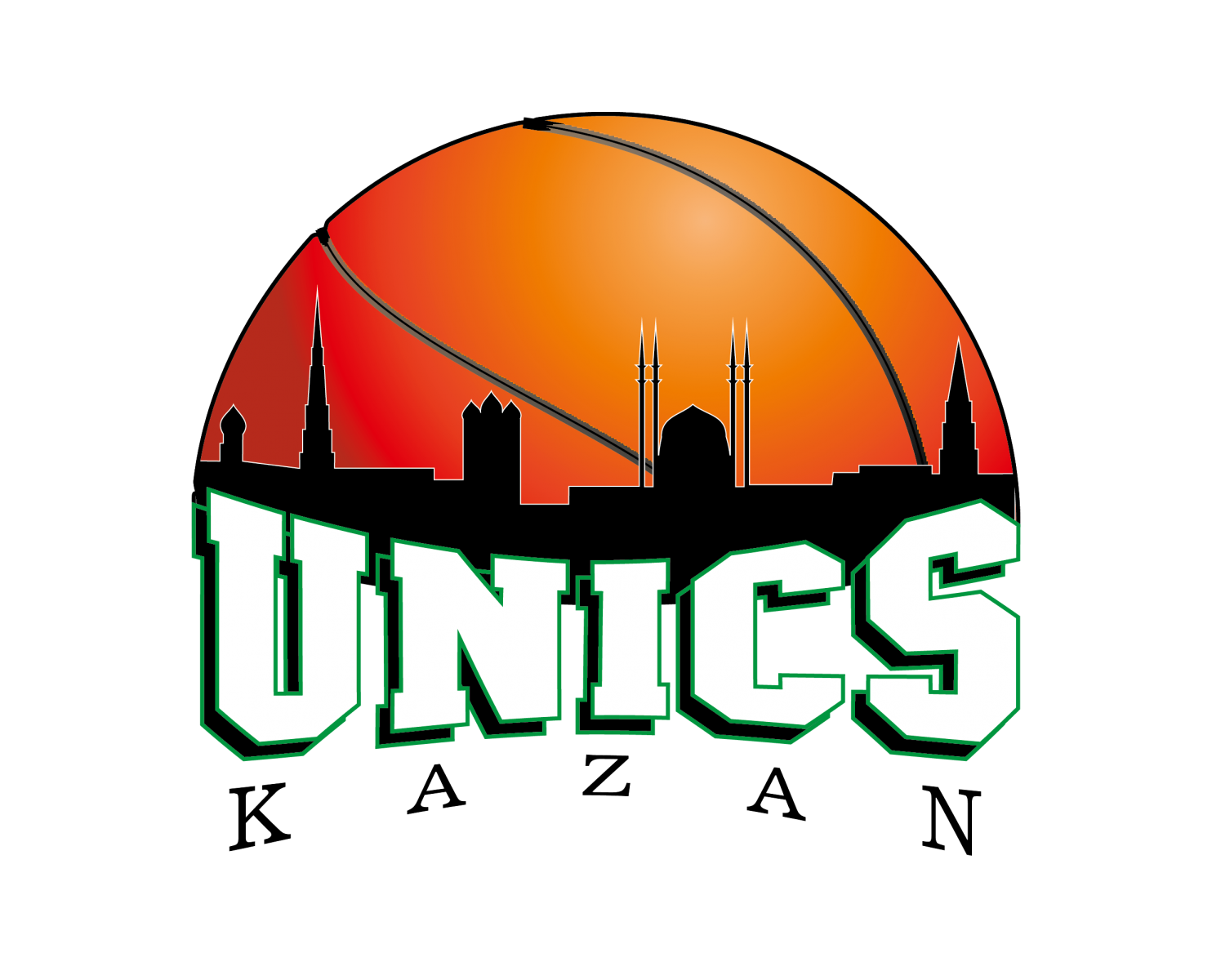 Basketball club Unics, Vice President O.E. Ahsanova