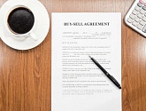 Legal support when selling a business in Russia