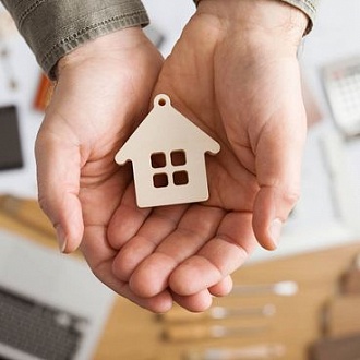 Sale of real estate in Russia