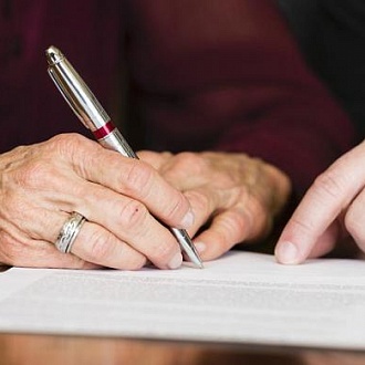 Inheritance of real estate in Russia