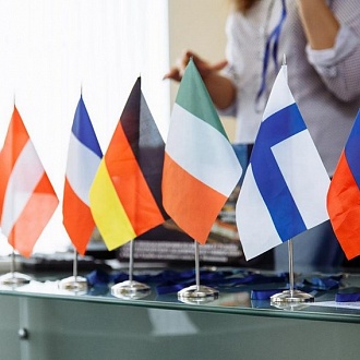 How to make changes to the information about an accredited branch (representative office) of a foreign company in Russia?