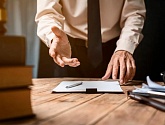 Legal support for business in Russia