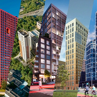 Buying a new building in Russia: what are the risks and what should I look out for?